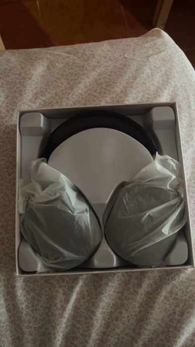Fones wireless p9