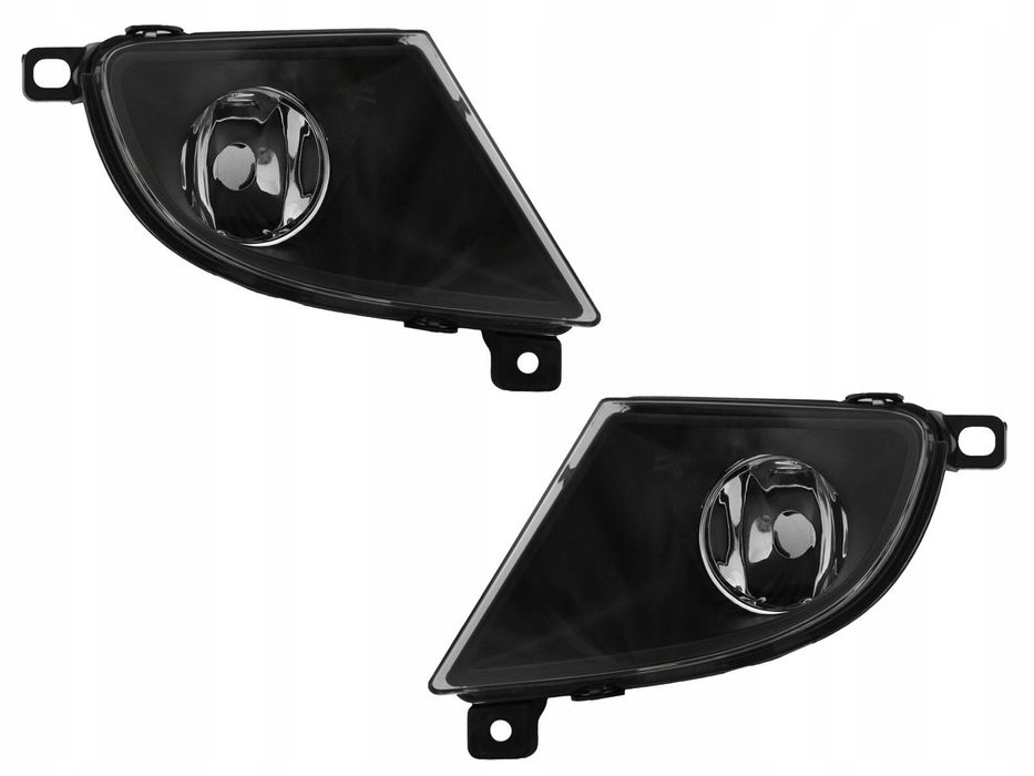 HALOGEN LAMPA P/MG BMW 5 E60 E61 LIFT FL LCI 2007-