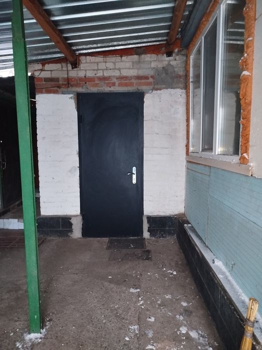 Продам будинок в селі Капитолівка