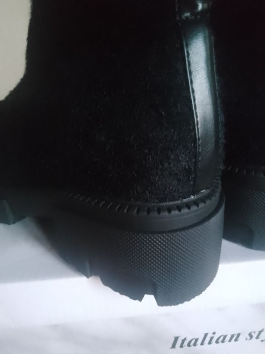 Продам  дуже зручні жіночі черевики