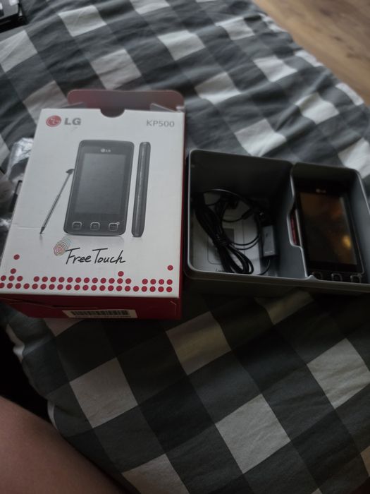 Sprzedam tekefon