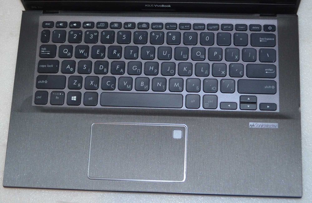 Великий вибір ноутбуків \\ Ноутбук Asus F412D