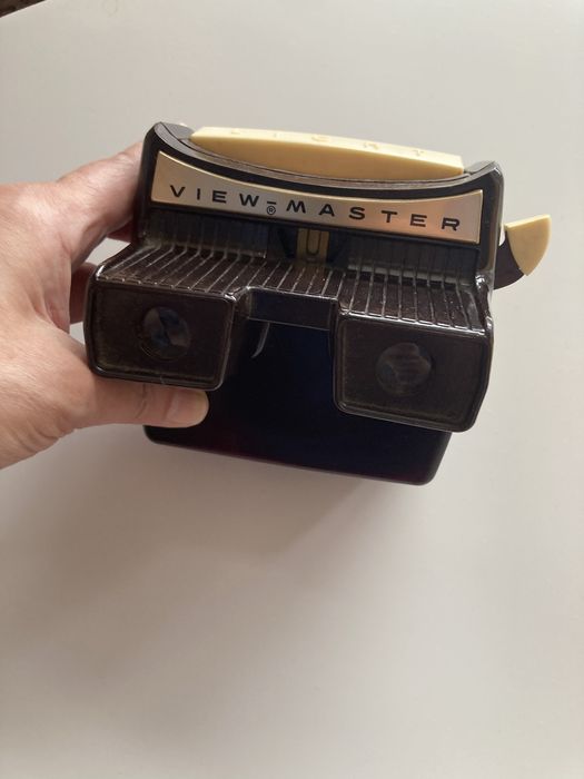 View Master Light