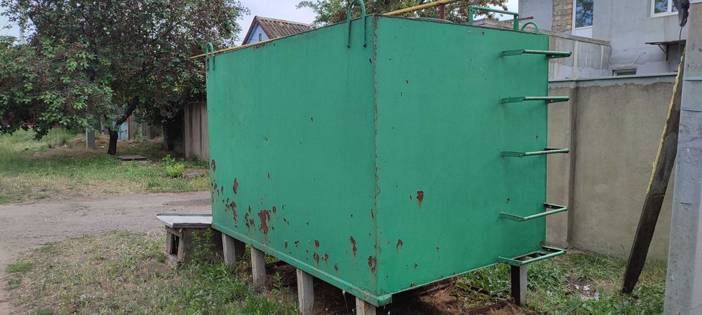 Ёмкость для вода