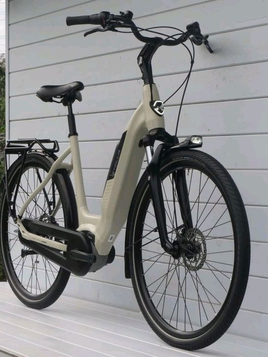 Електровелосипед Stella Bosch e-bike планетарка электро Бош вело бу: 1 ...