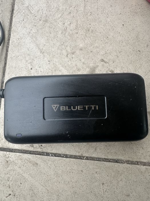 Зарядний пристрій  “Bluetti EB-70” Оригінал!