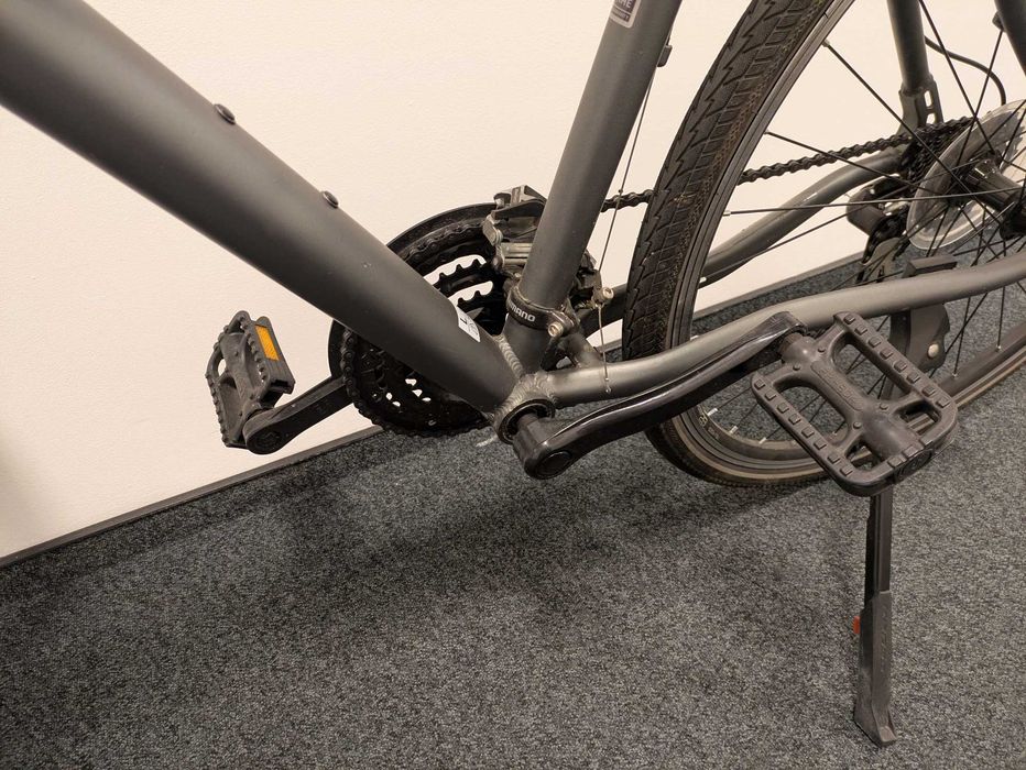 Rower Kross Evado 2.0