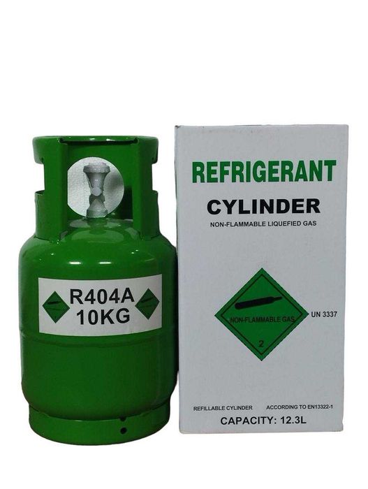 Фреон 404a Refrigerant 800г