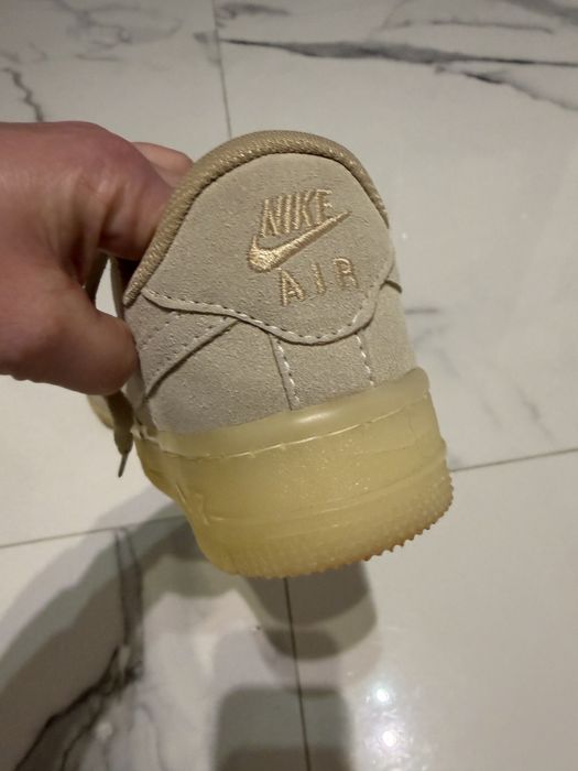 Buty Nike Air Force 1