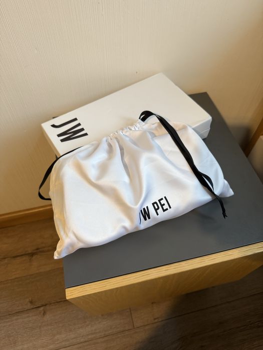 Сумка через  від JW PEI