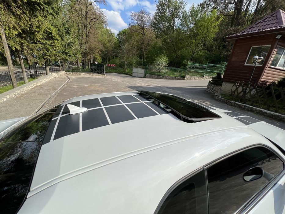 dodge challenger 3.6 SXT plus blacktop 2019