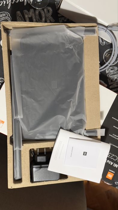 Roteador Xiaomi AC2350