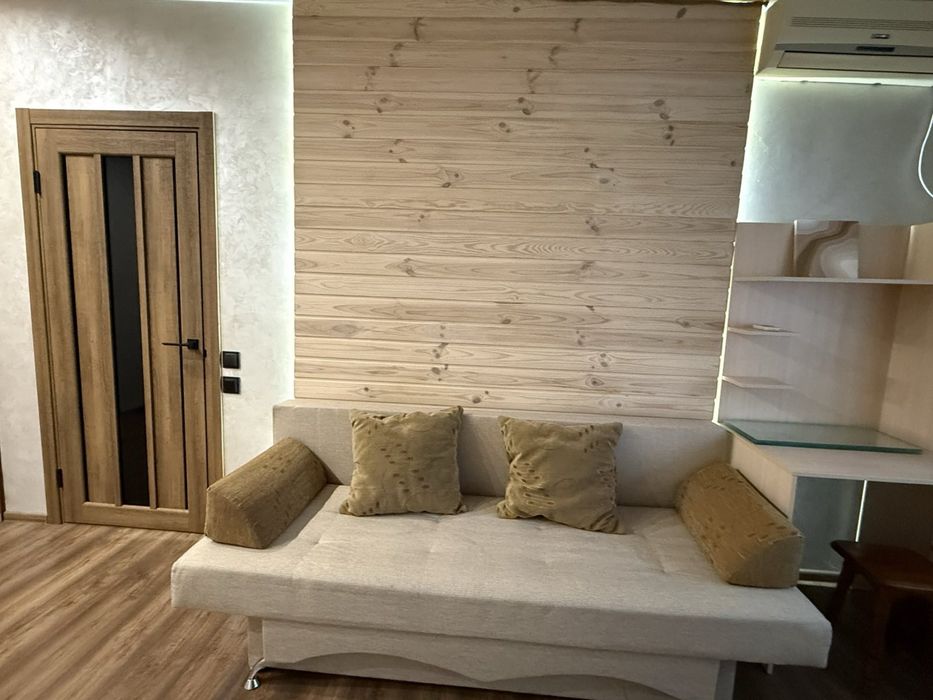 Продаж 1-кімнатної квартири р-н Чайки