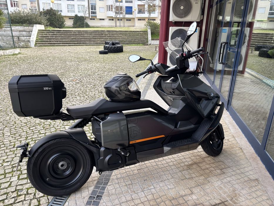 Viseira Puig Bmw CE04