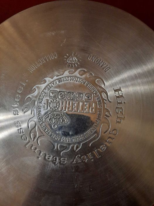 Кастрюля 8 литров