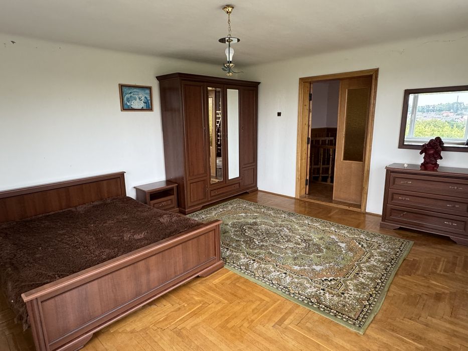 Шикарний будинок - передноворічна знижка