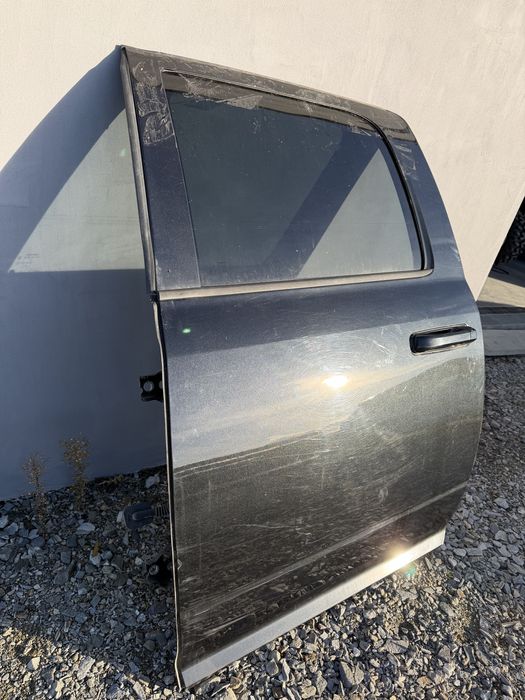 Dodge ram 4 drzwi tylne lewe