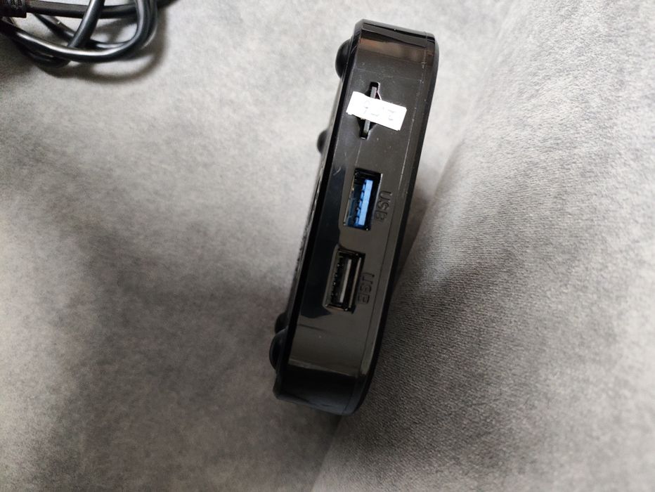 TV BOX Retro Game Console