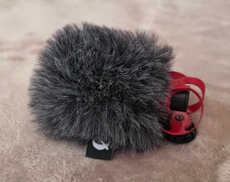 RODE VideoMicro II HELIX jak nowy GWARANCJA