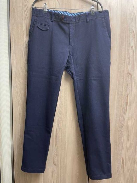 Брюки мужские ,плотные