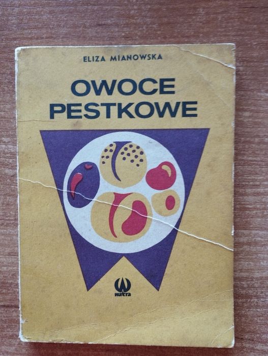 Owoce pestkowe papryka po 5zl