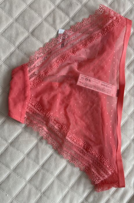 Damskie figi Triumph