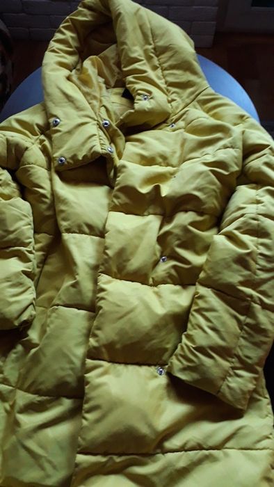 Sprzedam kurtkę damską zimowa