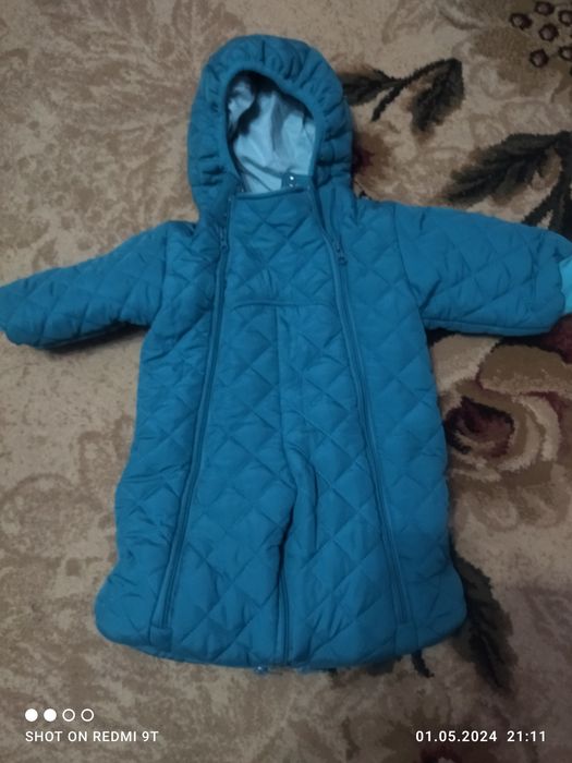 Комбенізон дитячий