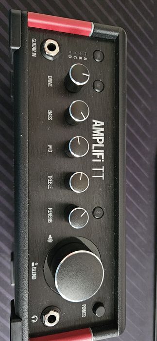 Line 6 Amplifi TT