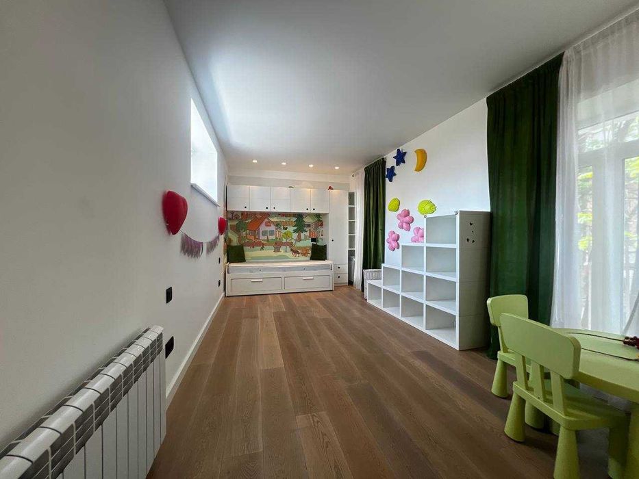 3-rooms apartment apartment by the address st. Kitoboynaya (area 180 m²) - Atlanta.ua - photo 15