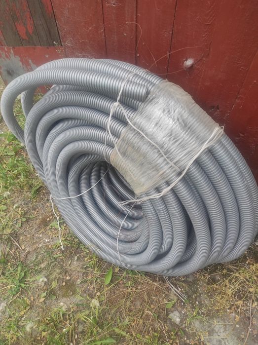 Электроизаляцыонная труба 10 гр метр