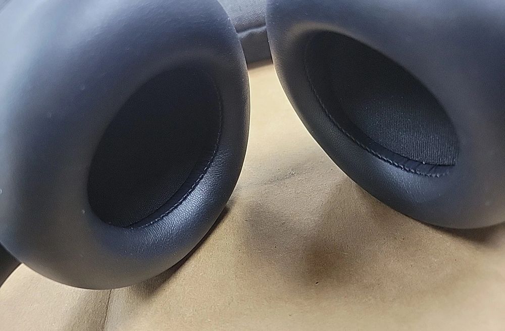 Навушники PlayStation 5 Pulse 3D Wireless Headset Midnight Black