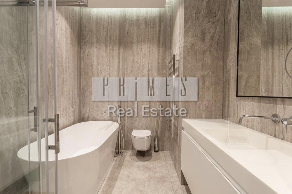 Оренда 5-к квартири 220 м2 в ЖК Новопечерські Липки Верхогляда 15Б