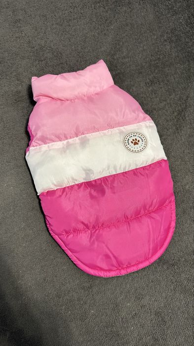 Куртка, жилетка для собак