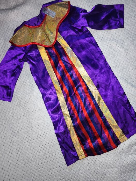 Костюм цар, волхв, мудрець, Ірод 3-10р