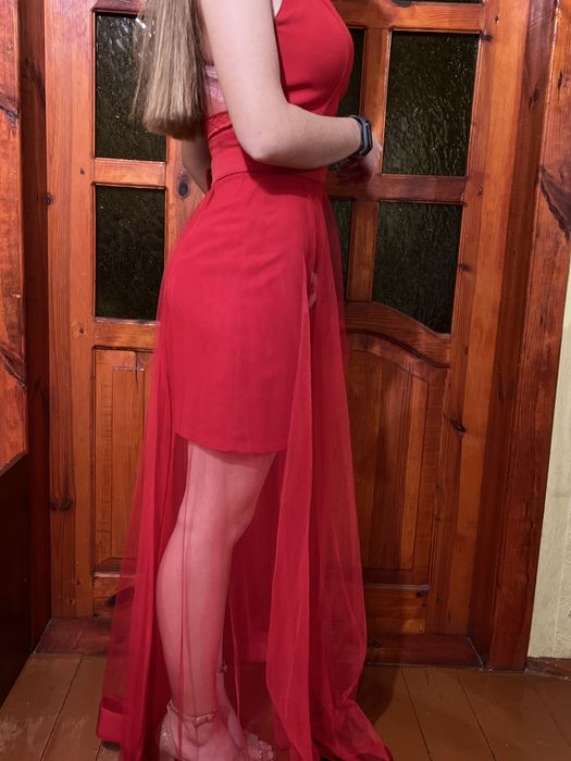 Плаття вечірнє