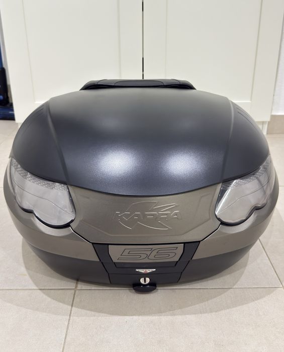 Kymco AK 550