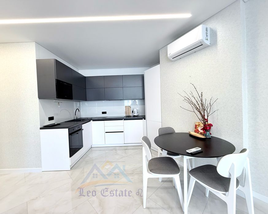 Оренда СУЧАСНОЇ 2-кім кв 90м2 ЖК " Парус City " вул. Кульпарківська 93