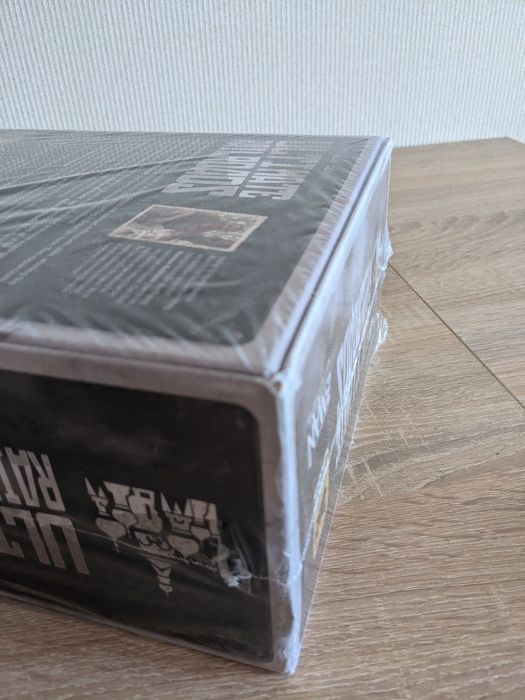 Ultimate railroads настольная игра