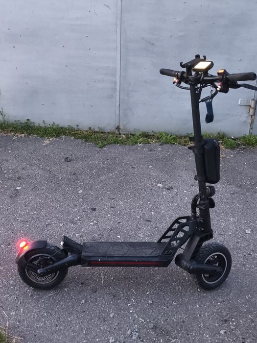 Електро самокат Kugoo G2 pro