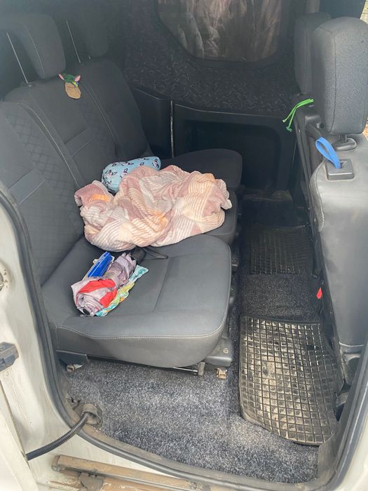 Пежо партнер 1.6 дизель