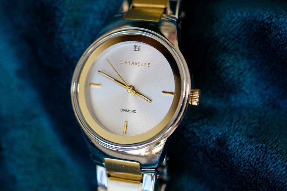 Zegarek damski Caravelle