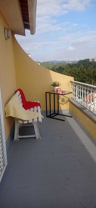 Quarto solteiro Cascais