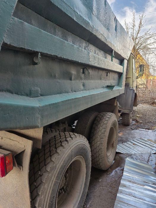 Продаю КАМАЗ 5511