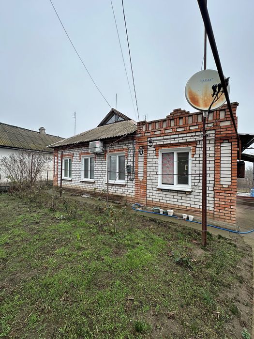 Продается дом с мебелью и техникой