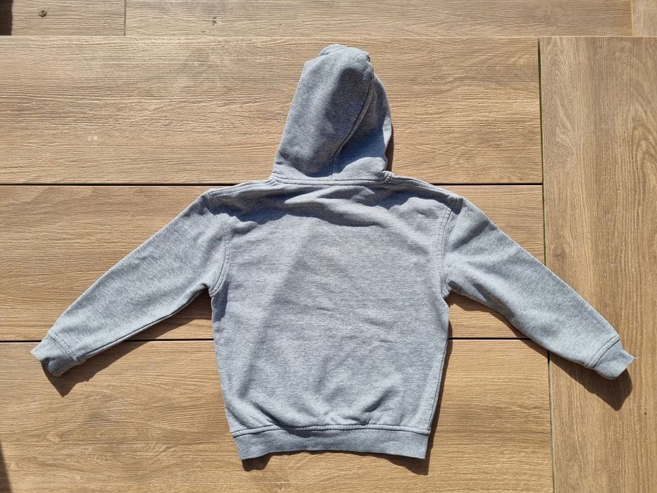 Bluza chłopięca 140/146