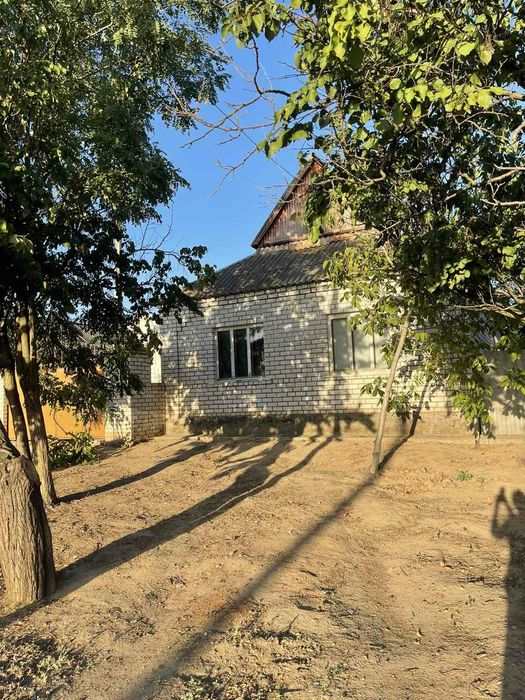 Дом в Воскресенске