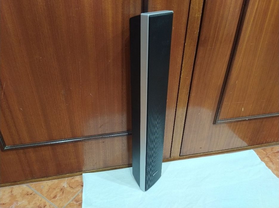 Colunas altifalantes de som Sony casa quarto apartamento vivenda escritório gabinete carro cozinha.
