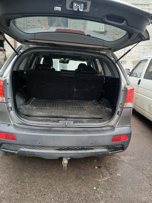 Продам KIA Sorento 2010