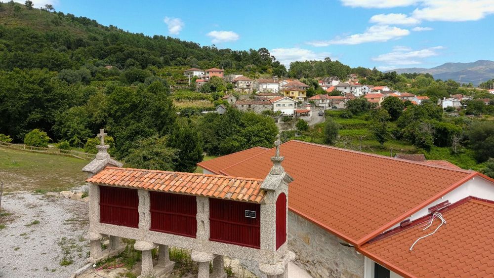 Quinta Turismo Rural